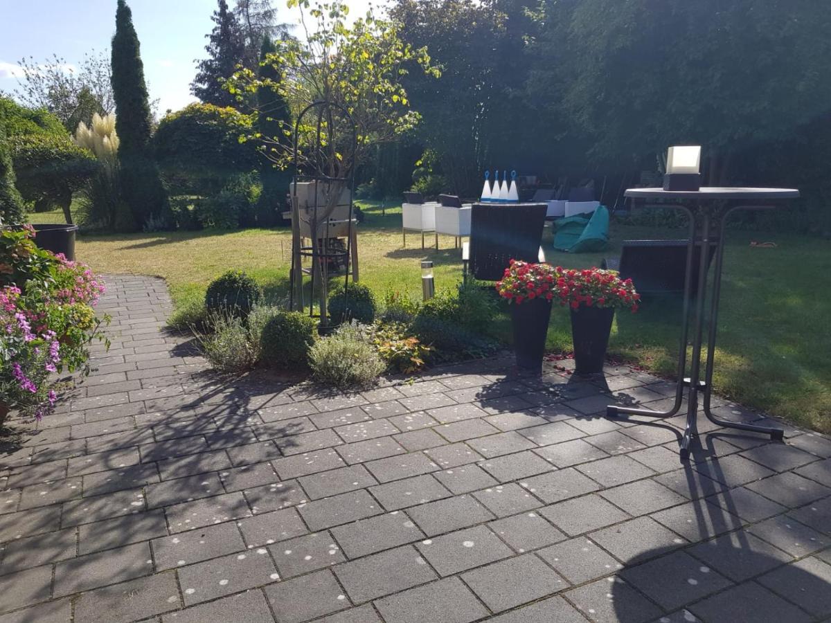 Bei Barbara Hotel Wittingen Exterior photo